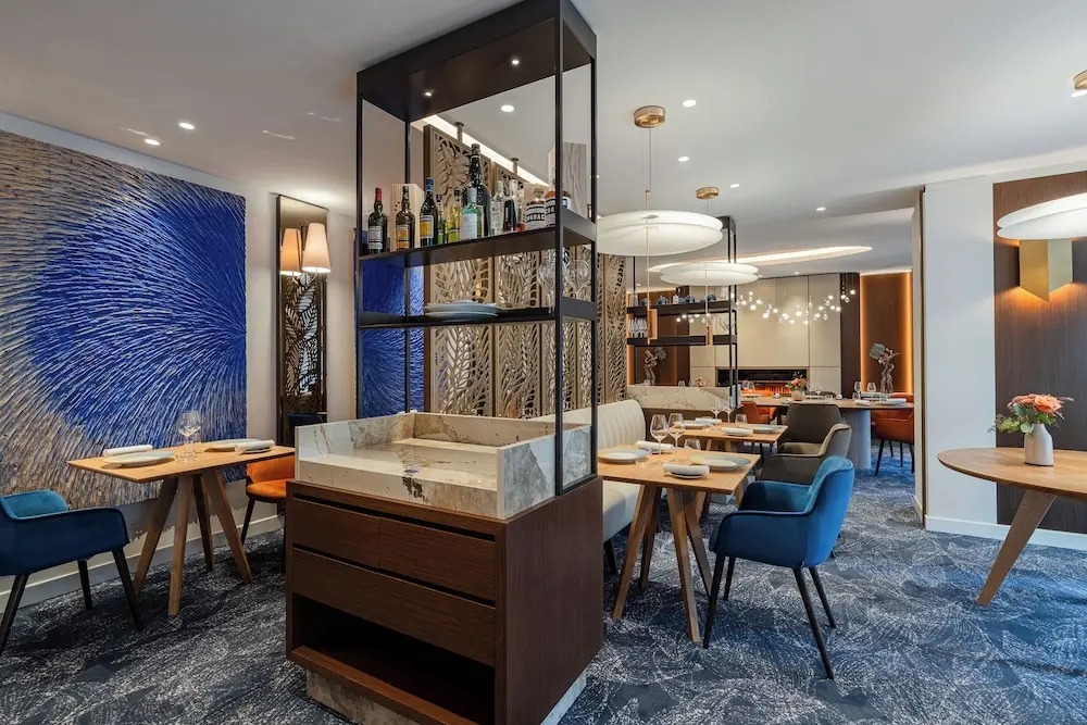 هتل رویال مونت